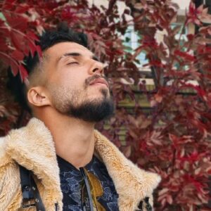 دانلود آهنگ ترکی دیلبر ای دیلبر گوزو قارا دیلبر ناز المه سن منه گوزومه باخ دیلبر از پویا یحیوی